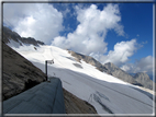 foto Ghiacciaio della Marmolada